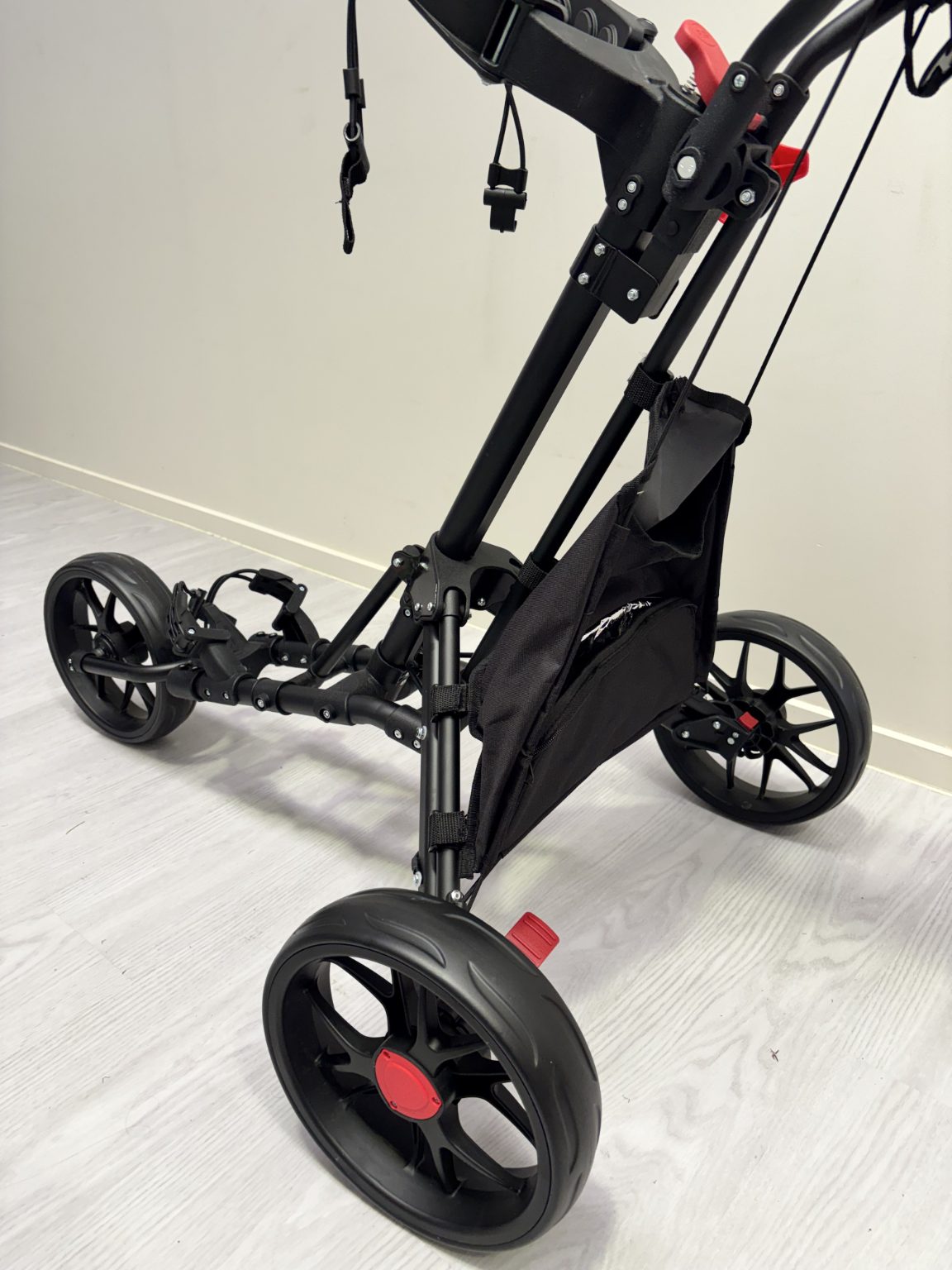 PARPLAY Southern Navigator 3.5 Golf Trundler