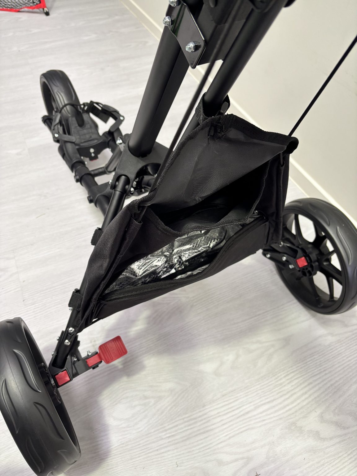 PARPLAY Southern Navigator 3.5 Golf Trundler