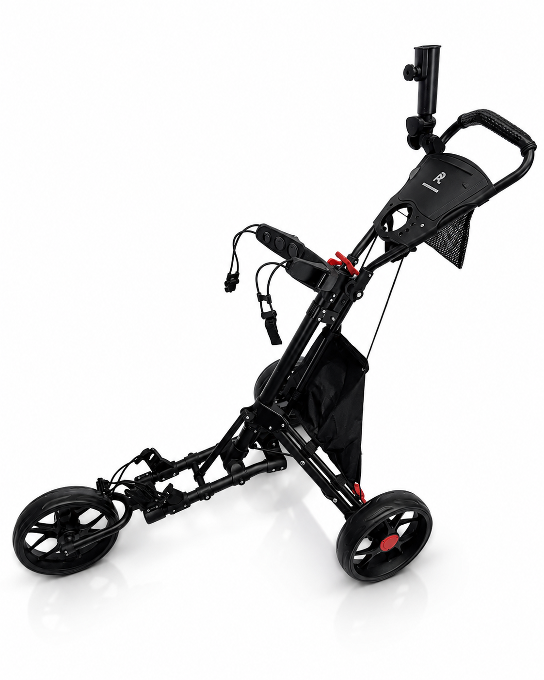 PARPLAY Southern Navigator 3.5 Golf Trundler