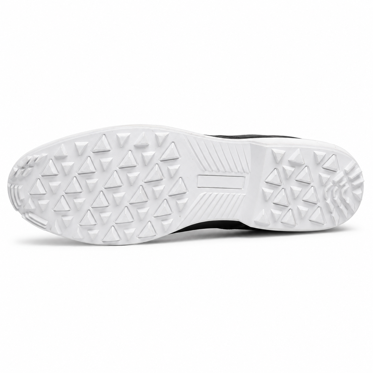 ParPlay Pace - Spikeless Golf Shoes BLACK