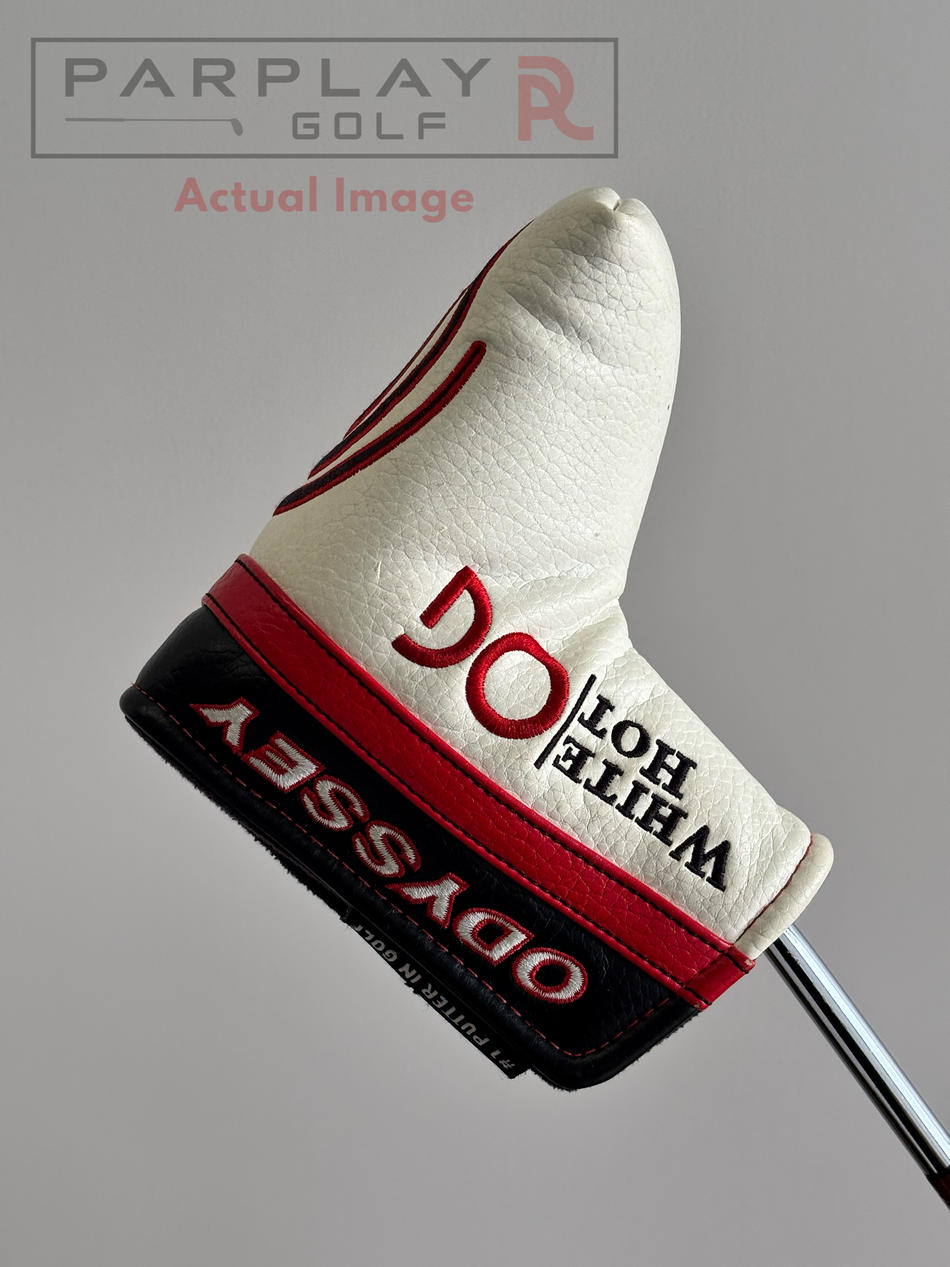 Odyssey White Hot OG Double Wide 34 Inch Putter (08520907)