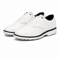 ParPlay Pace - Spikeless Golf Shoes WHITE