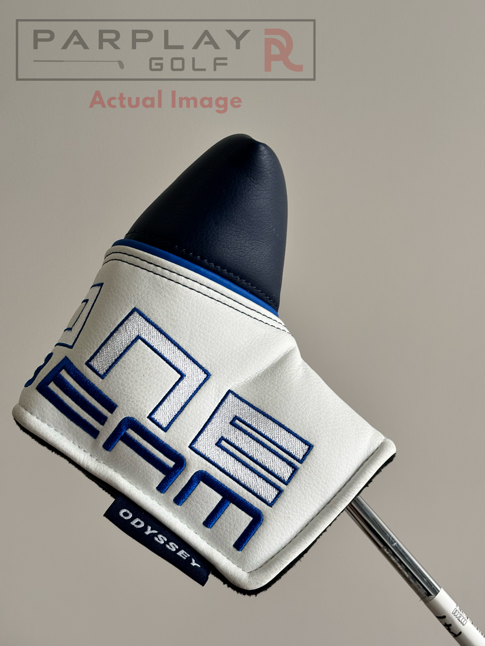 Odyssey Ai-ONE Square 2 Square Double Wide 34 Inch Putter (15489716)
