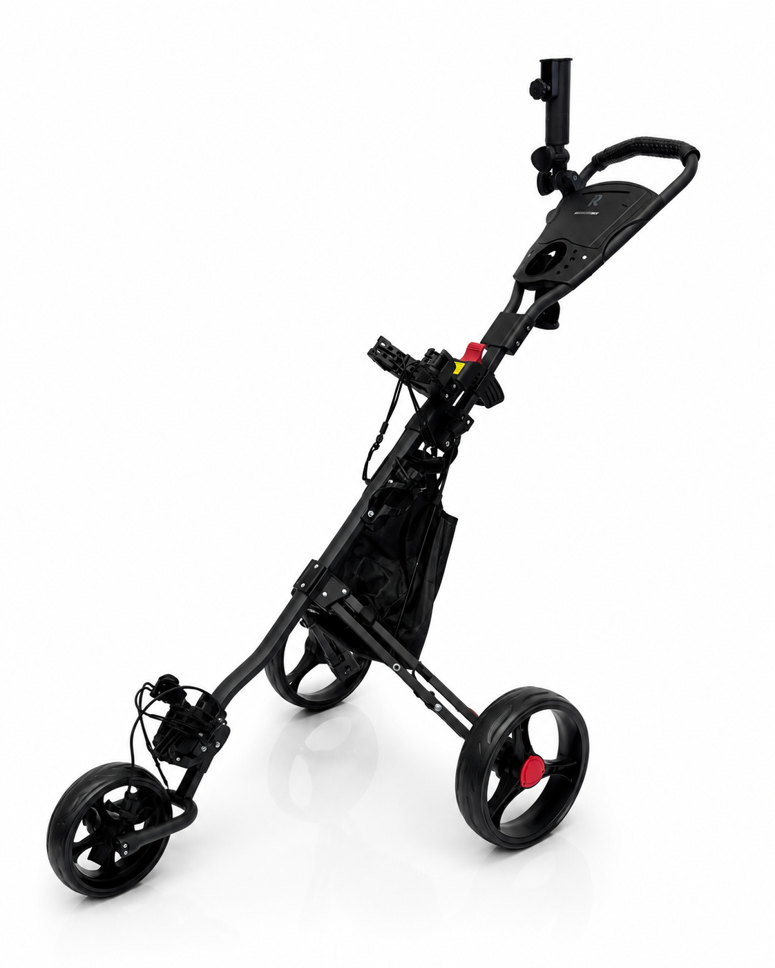 PARPLAY Coastal Cruiser 3.0 Golf Trundler