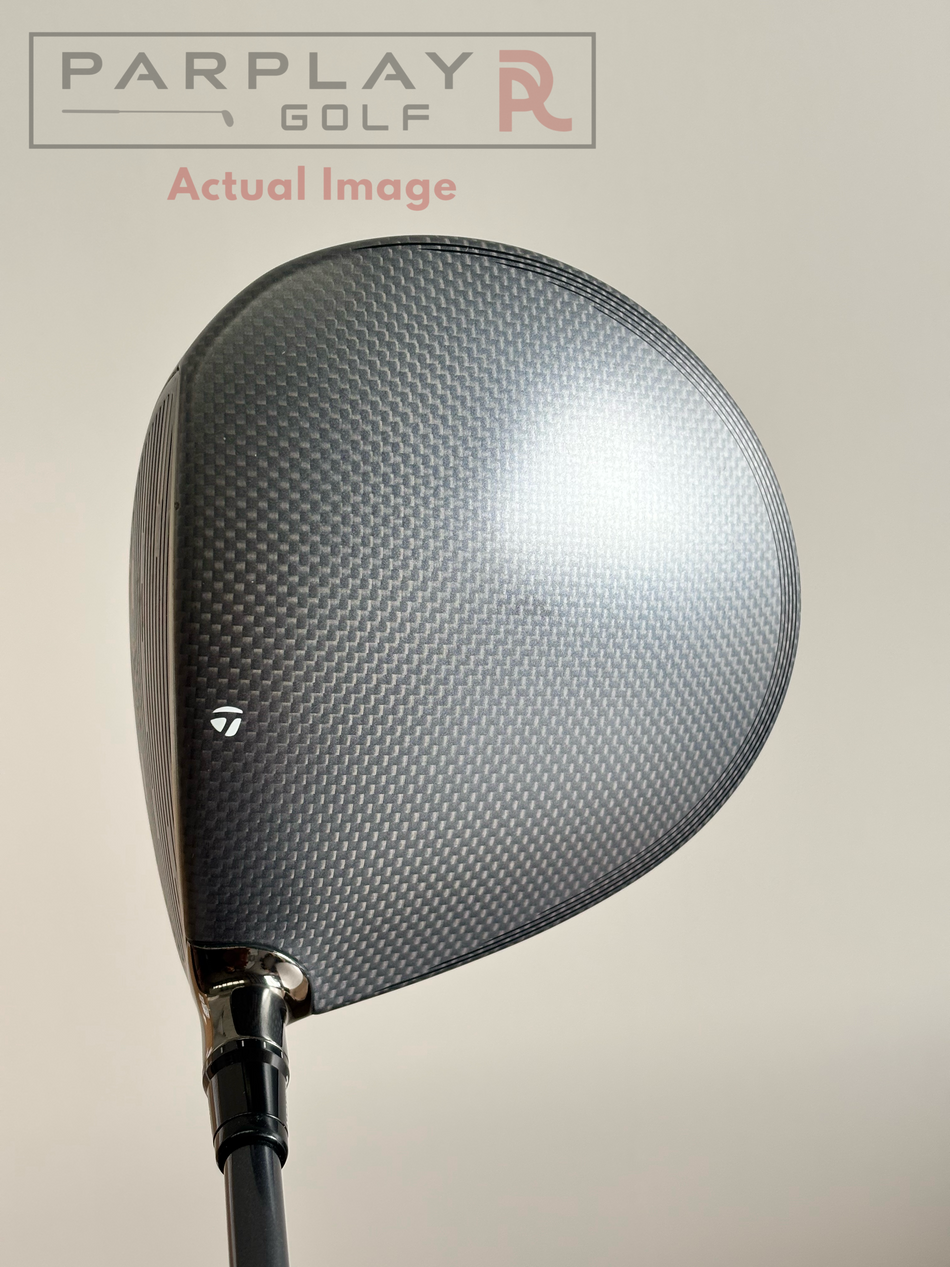 TaylorMade Qi35 Max 9° Driver Stiff Flex (85039904)
