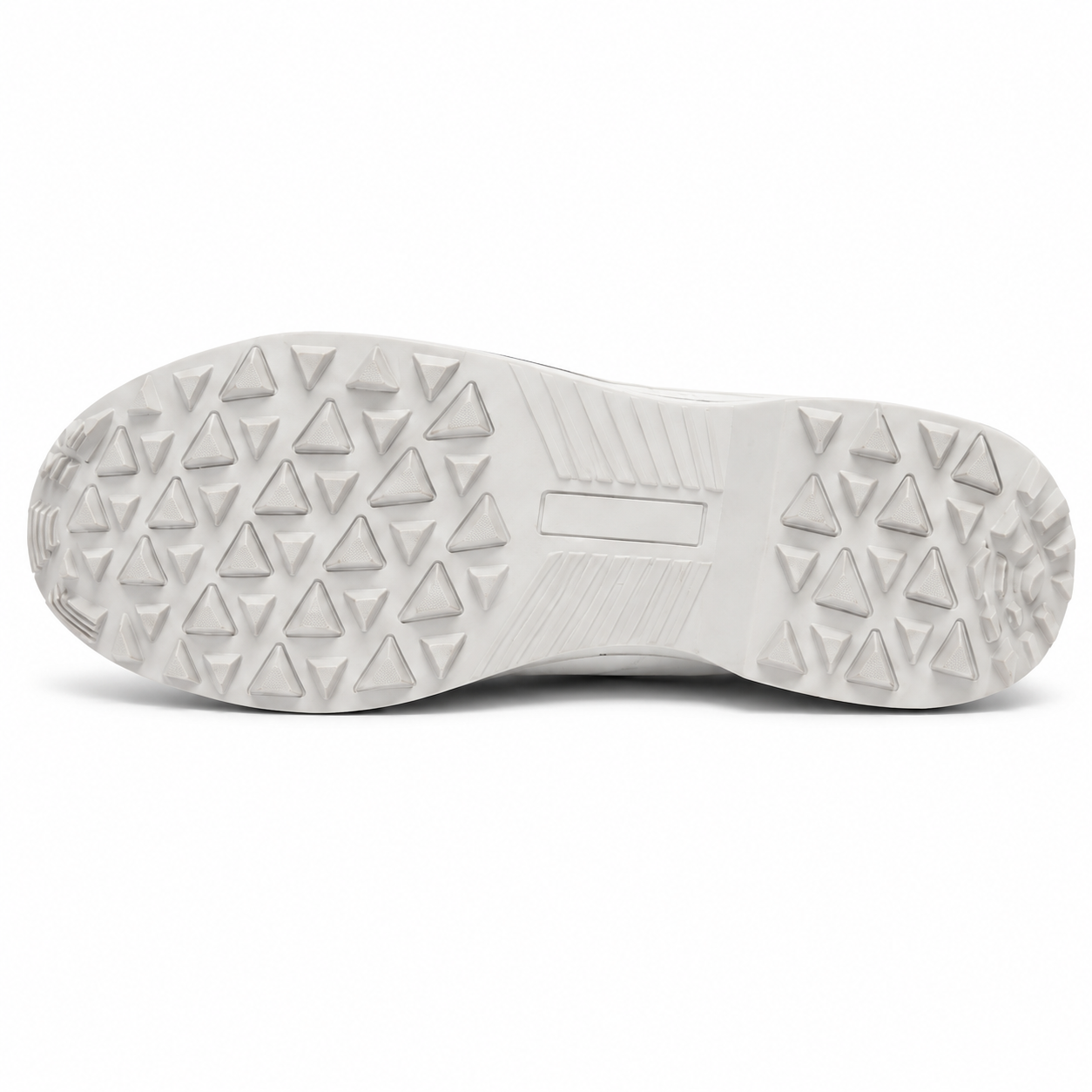 ParPlay Pace - Spikeless Golf Shoes WHITE