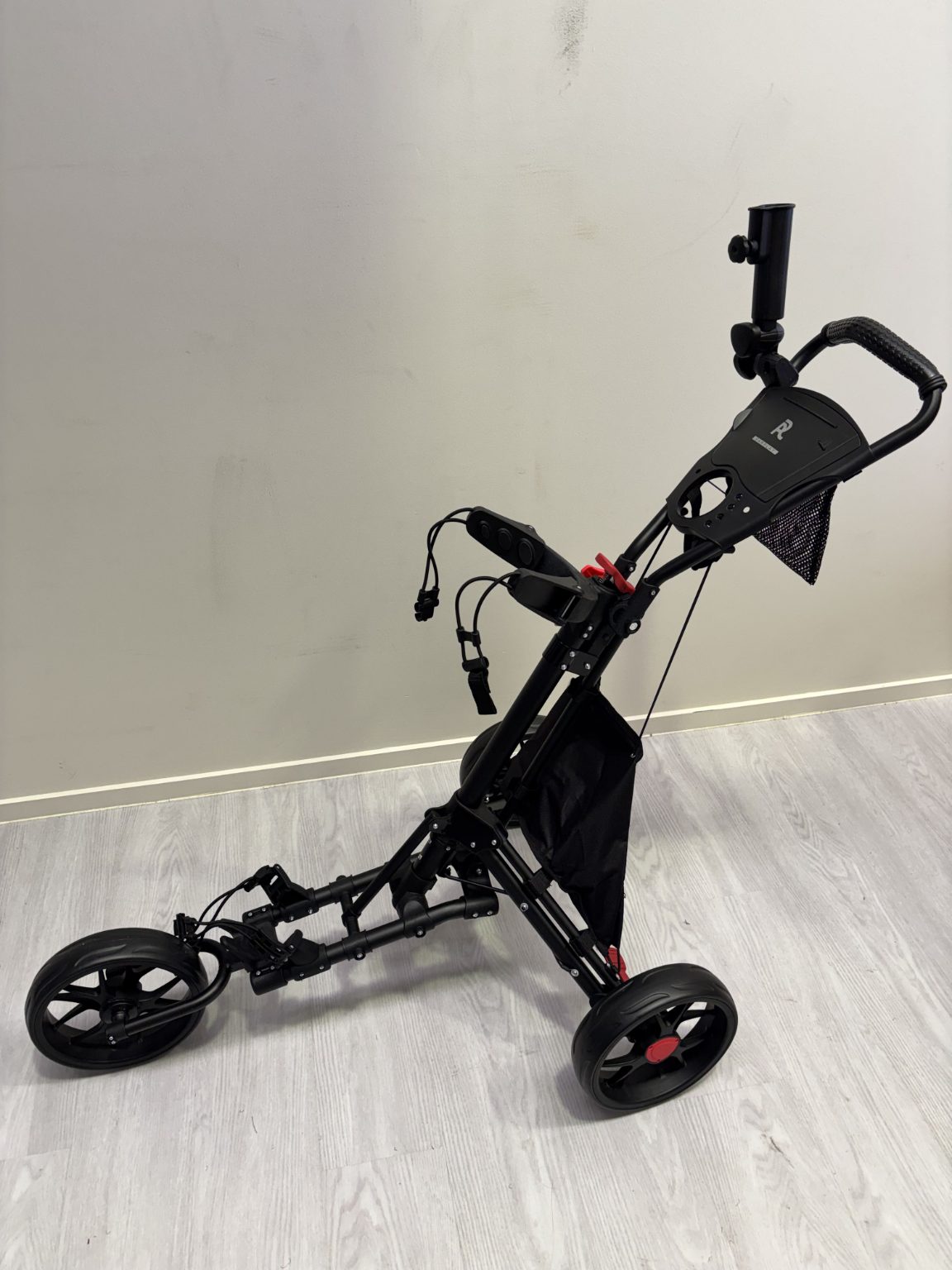PARPLAY Southern Navigator 3.5 Golf Trundler