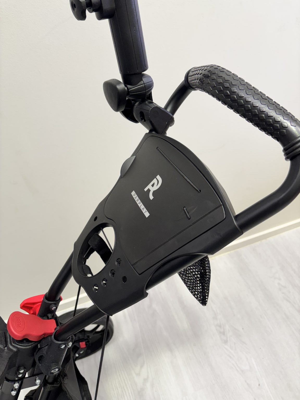 PARPLAY Southern Navigator 3.5 Golf Trundler