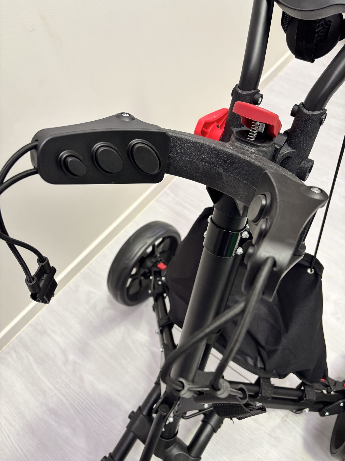 PARPLAY Southern Navigator 3.5 Golf Trundler