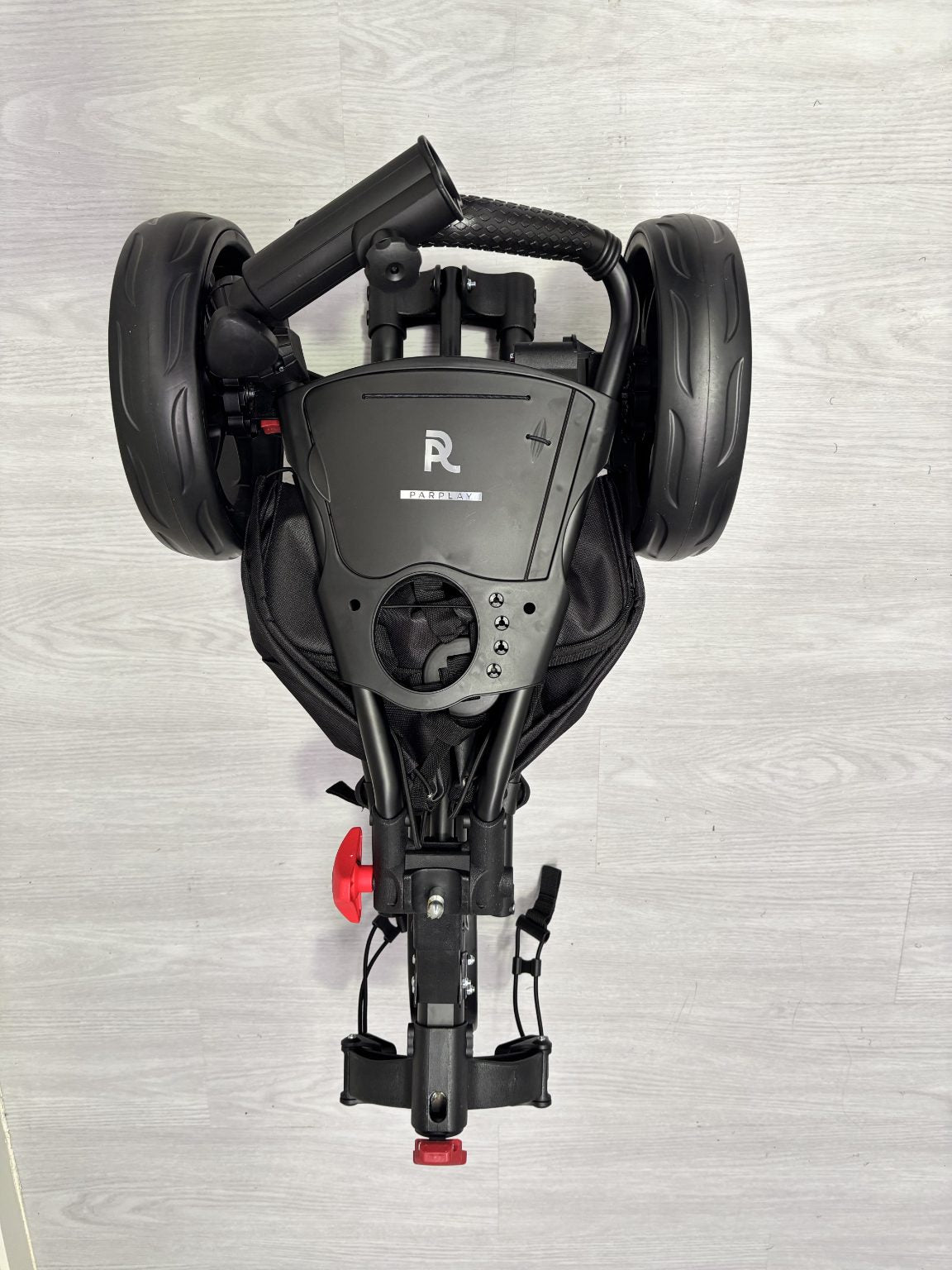 PARPLAY Southern Navigator 3.5 Golf Trundler