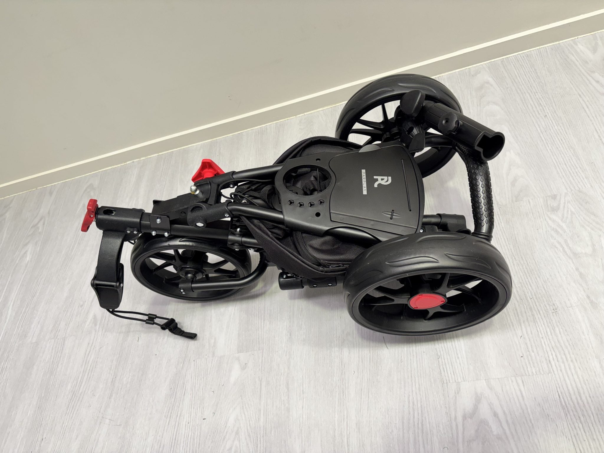 PARPLAY Southern Navigator 3.5 Golf Trundler