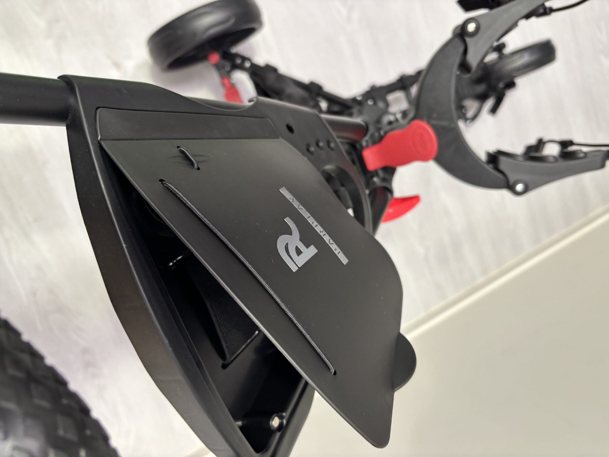 PARPLAY Southern Navigator 3.5 Golf Trundler