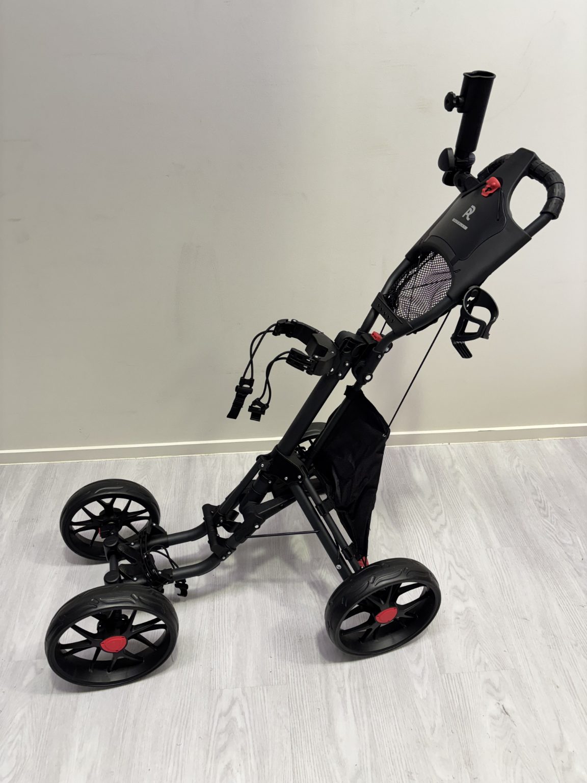PARPLAY Alpine 4WD 4.0 Golf Trundler