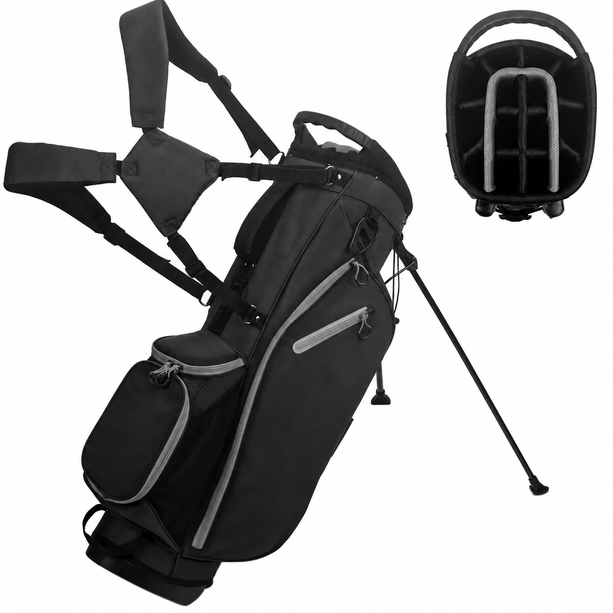 PARPLAY Golf Bag