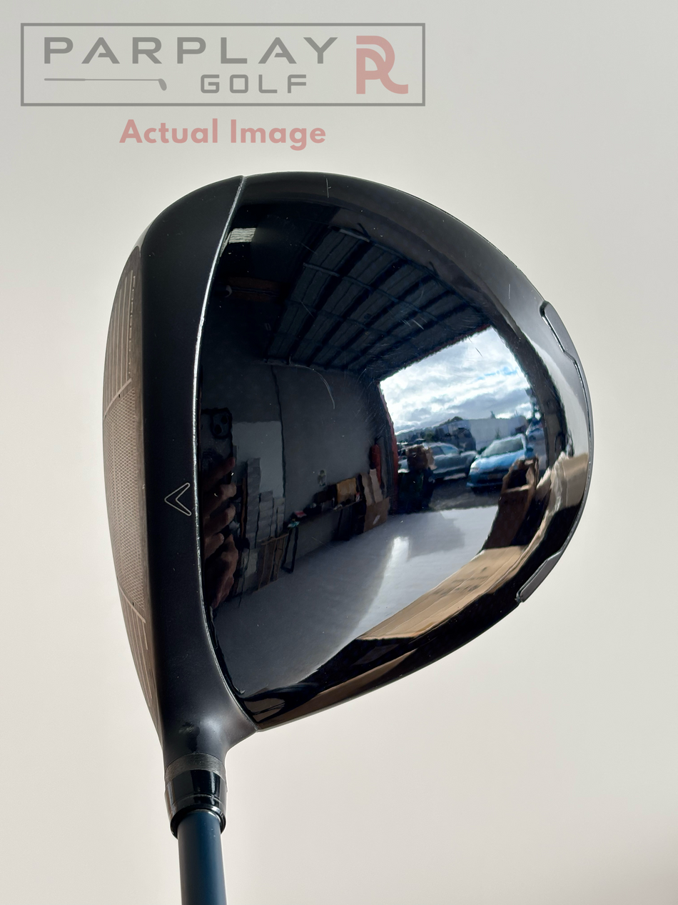 Callaway Paradym Max Fast 10.5° Driver Regular Flex (82494034)