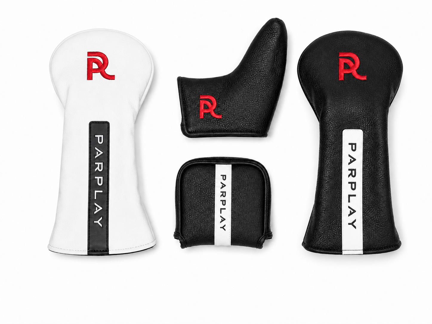 PARPLAY DRIVER HEADCOVER 001