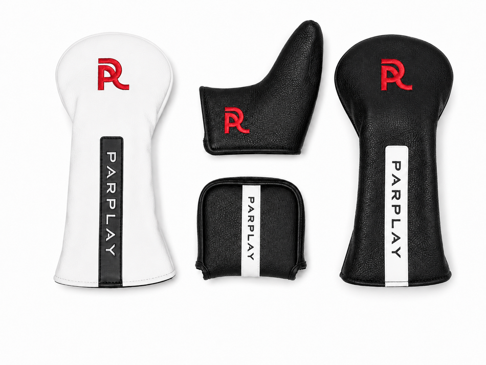 PARPLAY DRIVER HEADCOVER 001