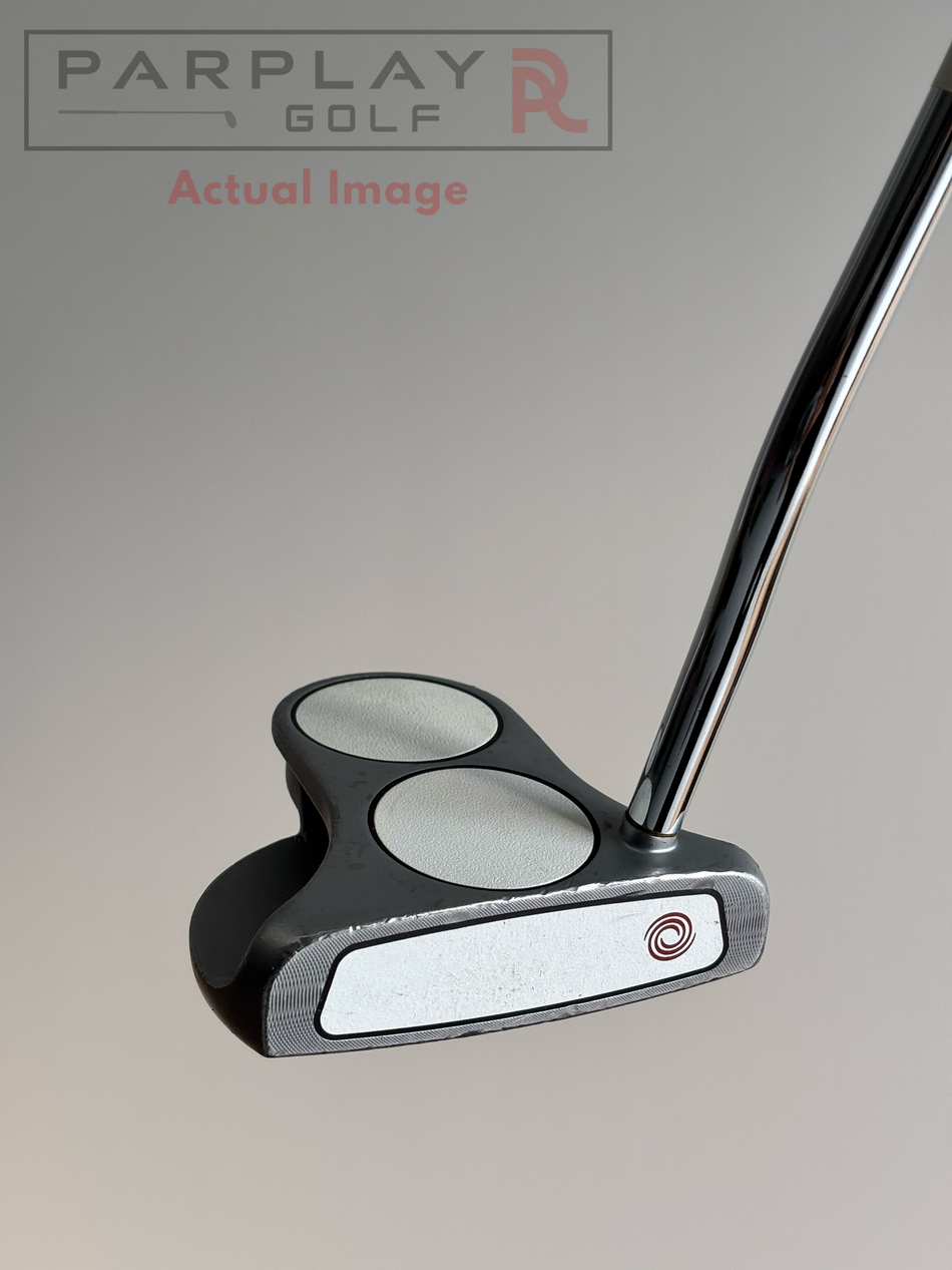 Odyssey White Hot OG 2-Ball 34 Inch Putter (86294999)