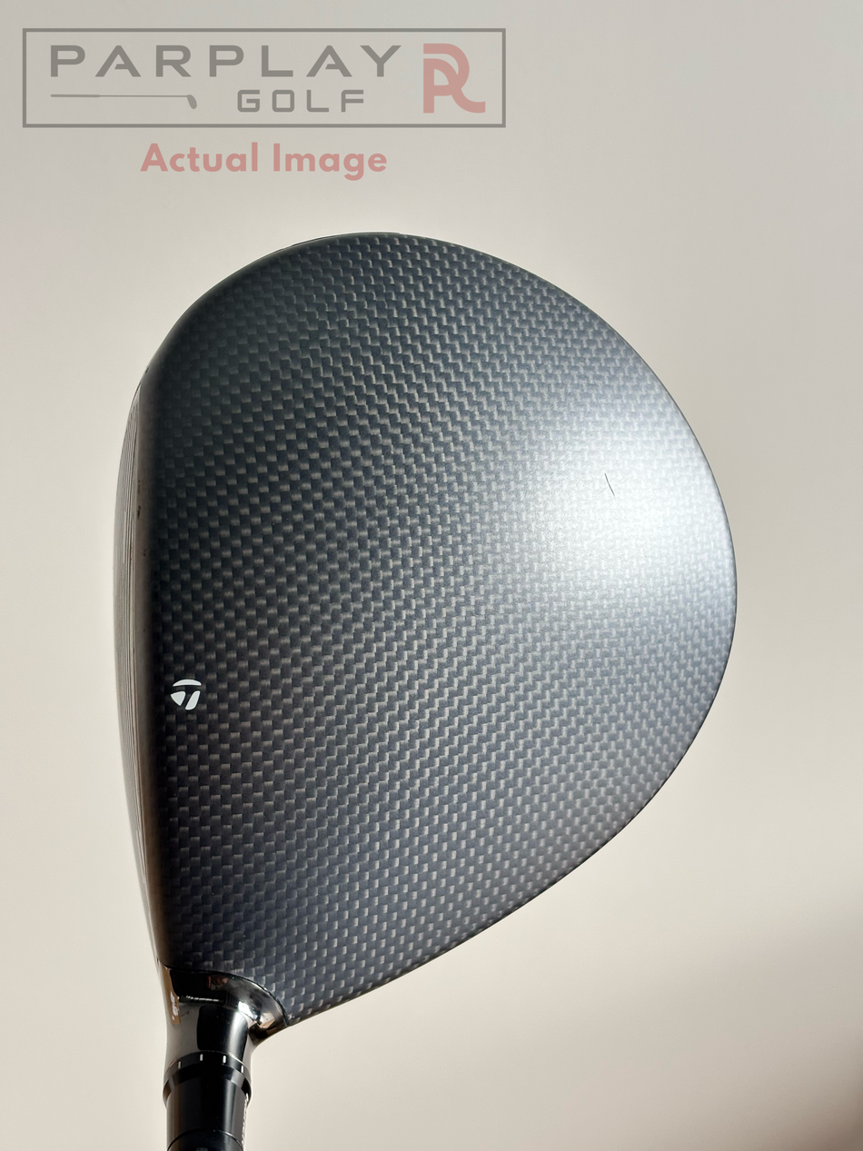 TaylorMade Qi35 LS 10.5° Driver Stiff Flex (84734442)