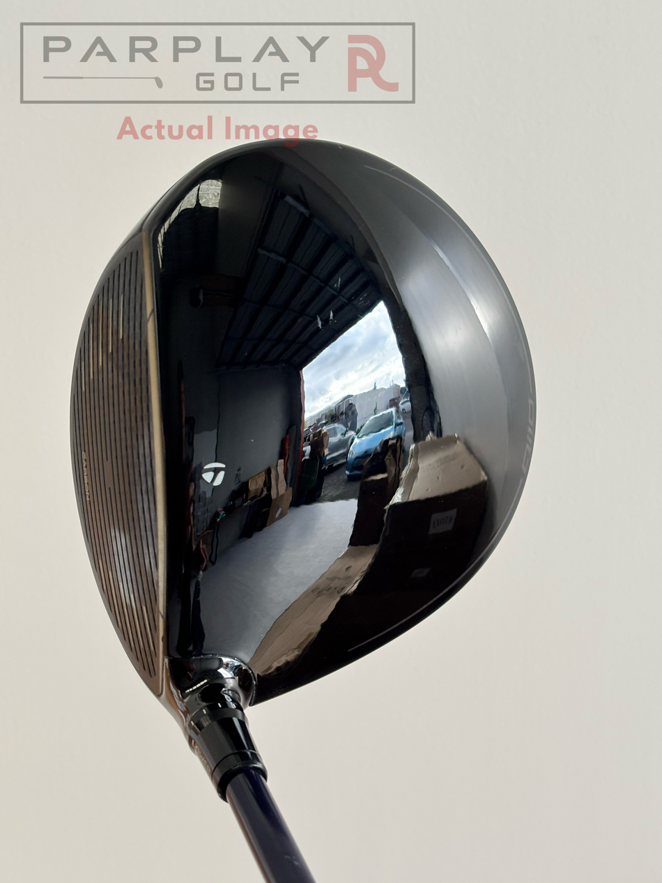 TaylorMade Qi10 Max 9° Driver Stiff Flex (93053299)