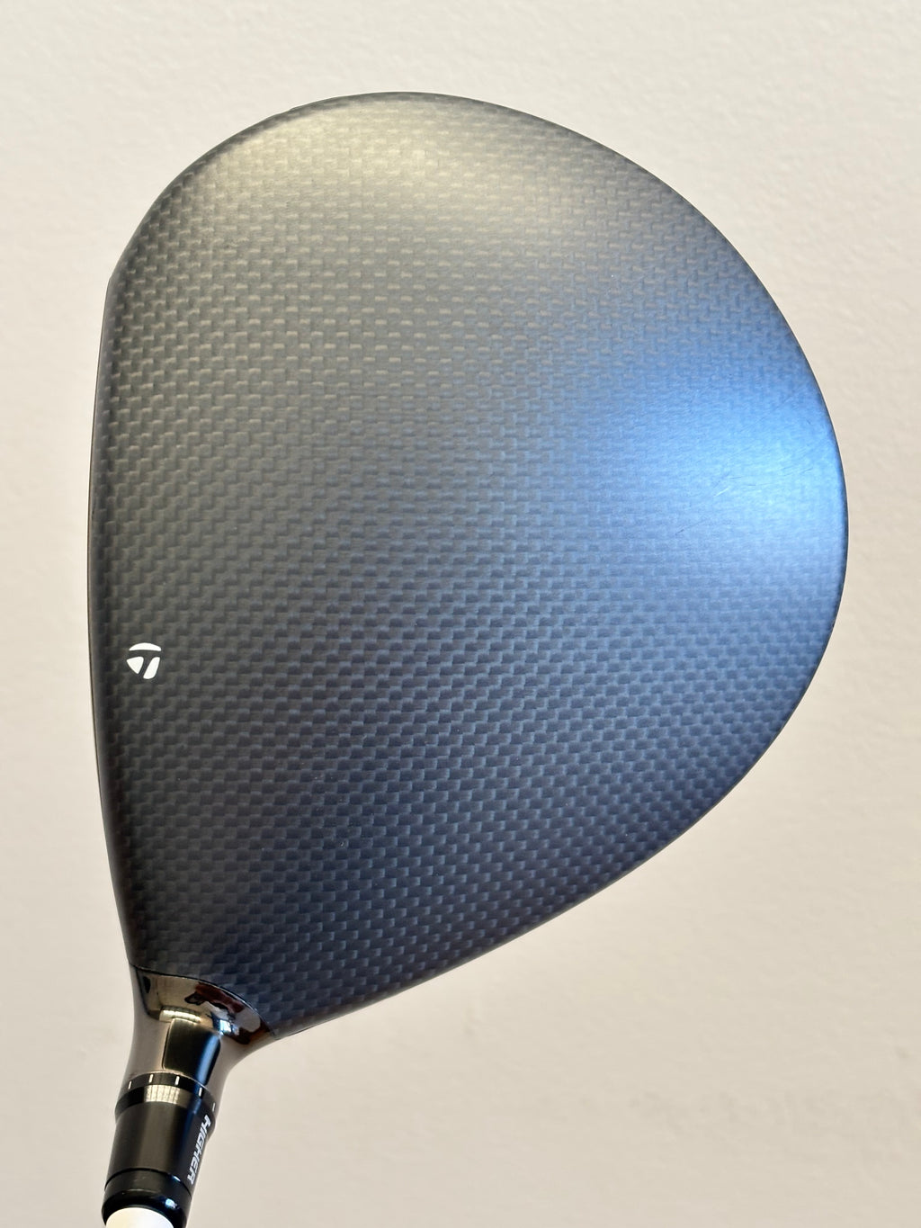 TAYLORMADE QI35 LS 10.5* DRIVER REGULAR FLEX HEADCOVER INCLUDED
