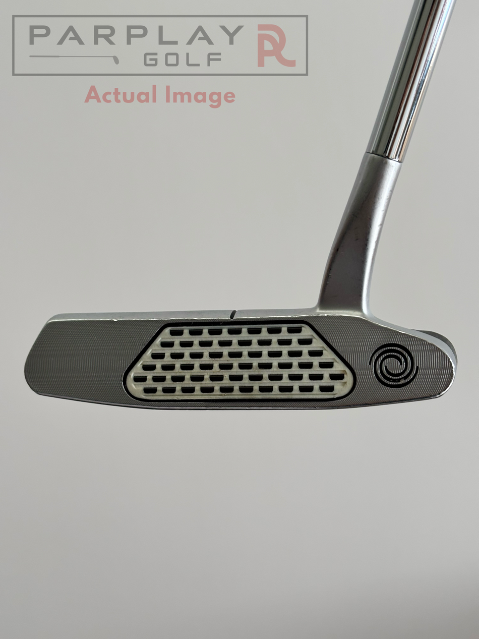 Odyssey Stroke Lab Three 34 Inch Putter (08026997)