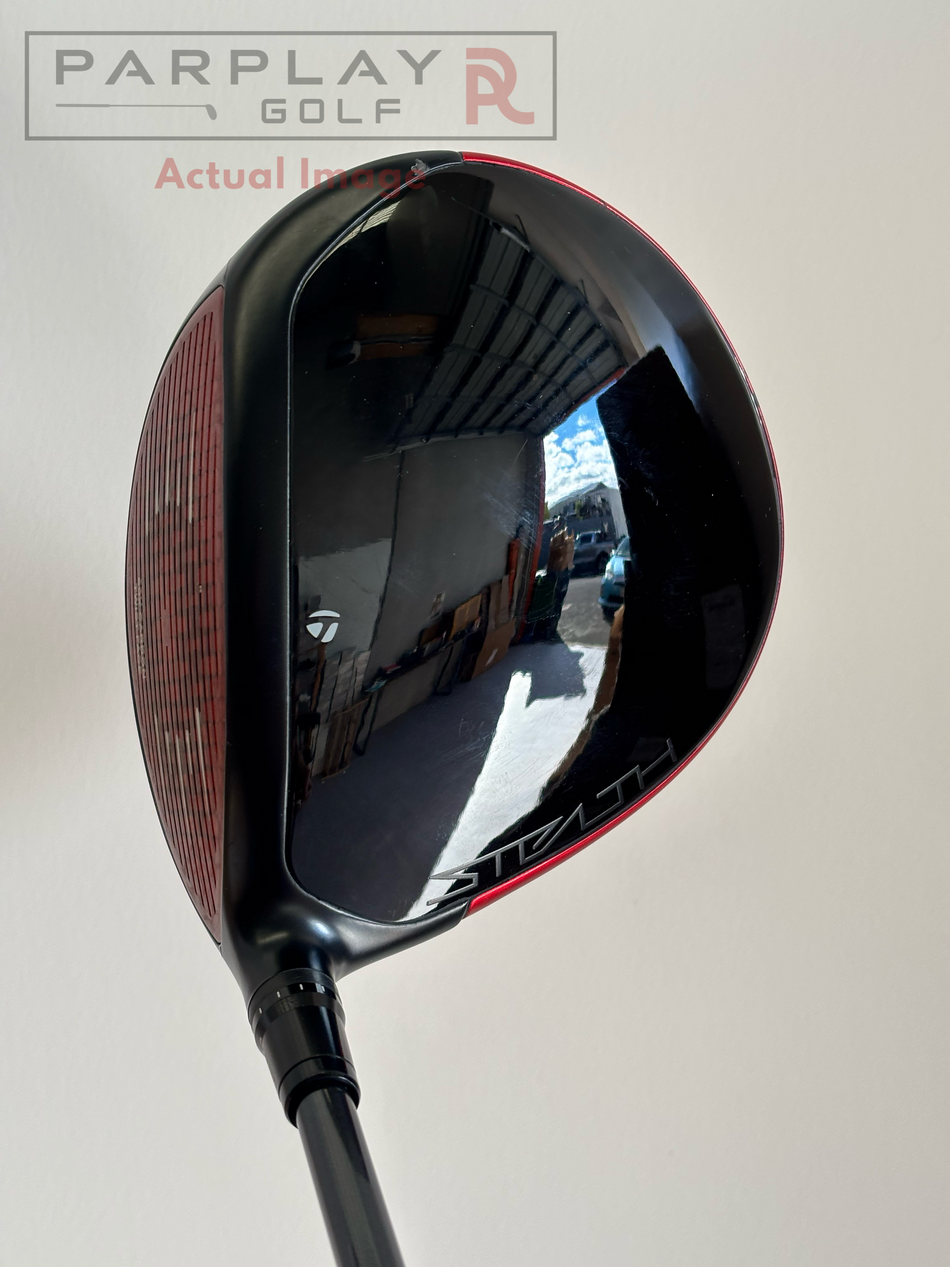 TaylorMade Stealth 2 9° Driver Stiff Flex (06621194)