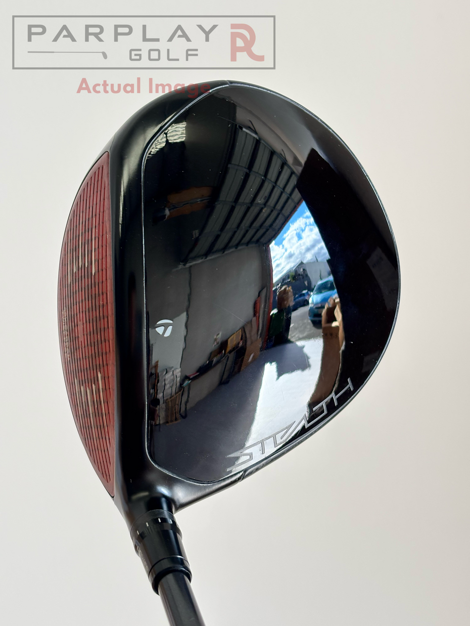 TaylorMade Stealth 2 Plus 9° Driver Stiff Flex (03428390)
