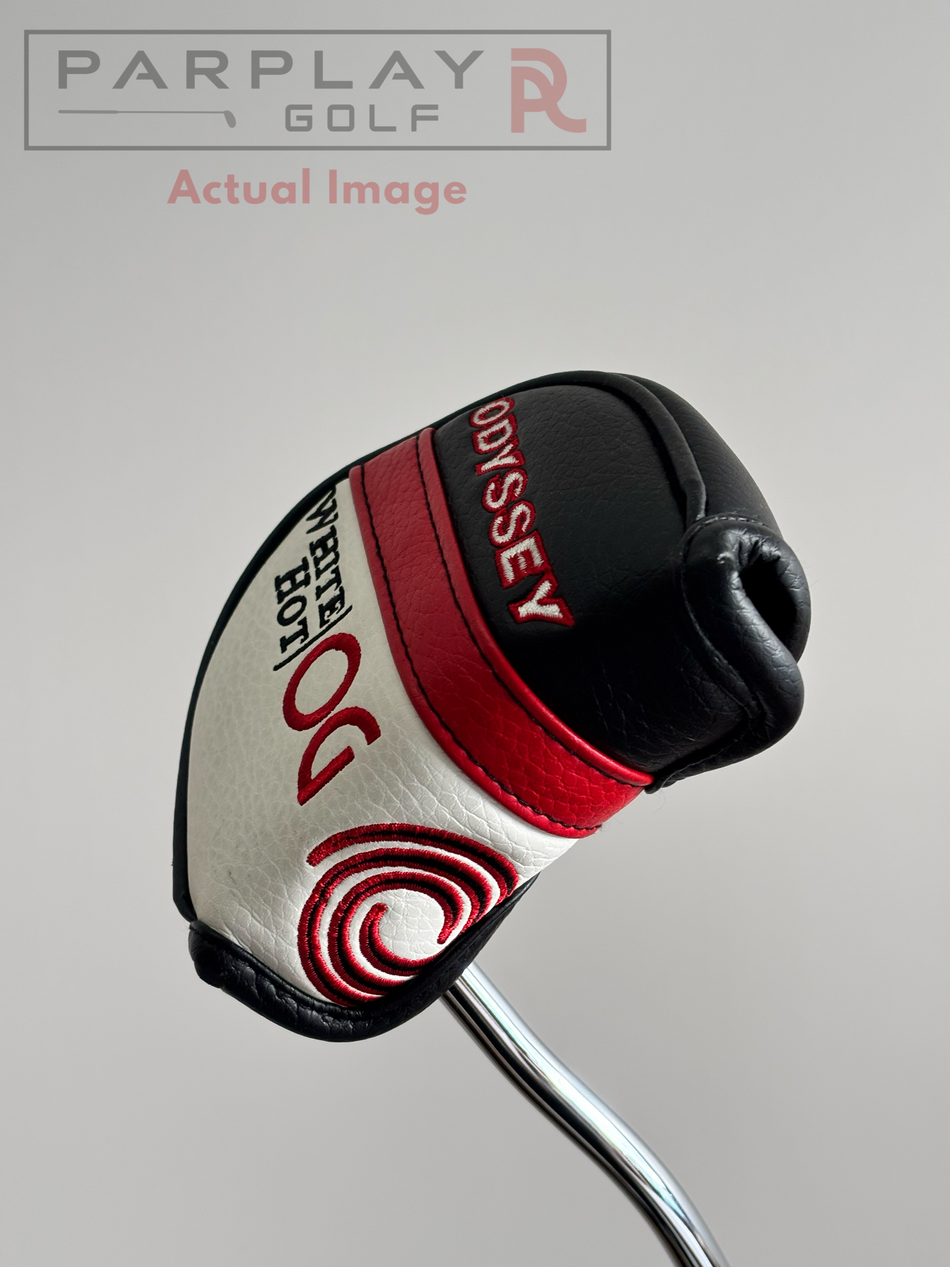 Odyssey White Hot OG Double Wide 34 Inch Putter (99476009)