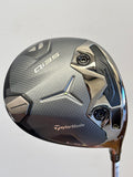 TAYLORMADE QI35 LS 9.0* DRIVER REGULAR FLEX HEADCOVER INCLUDED