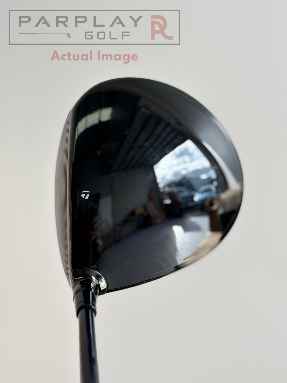 TaylorMade Qi10 Max 10.5° Driver SR Flex (01855730)