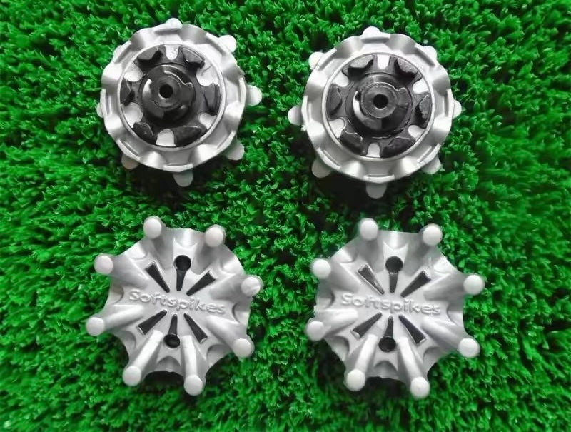 Softspikes Style Golf Cleats Golf Shoe Spikes
