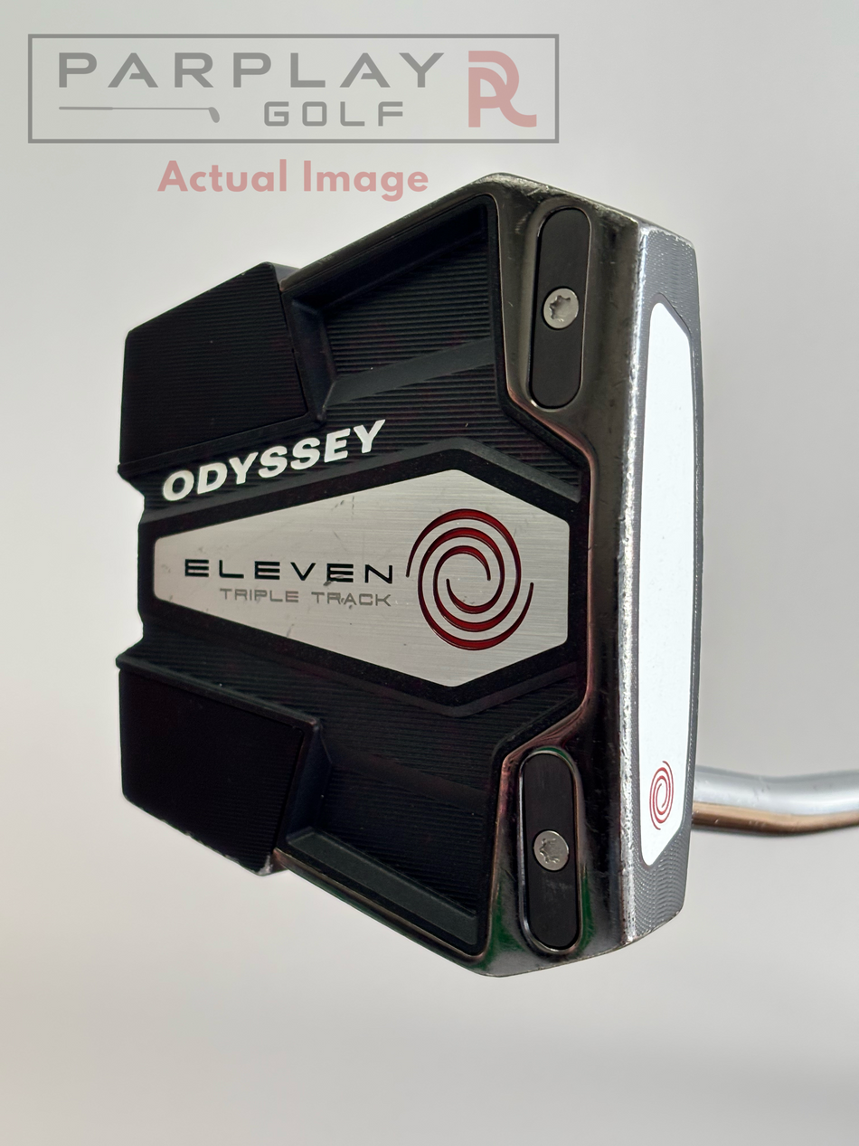 Odyssey Eleven Triple Track 34 Inch Putter (05854494)