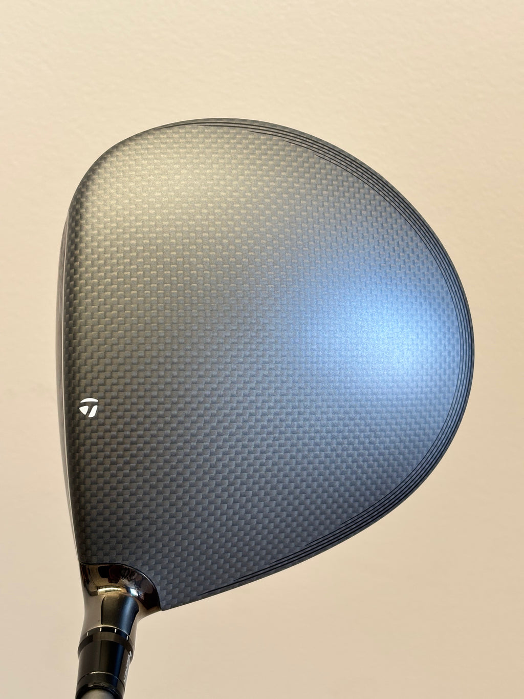 TAYLORMADE QI35 MAX 12.0* DRIVER REGULAR FLEX HEADCOVER INCLUDED