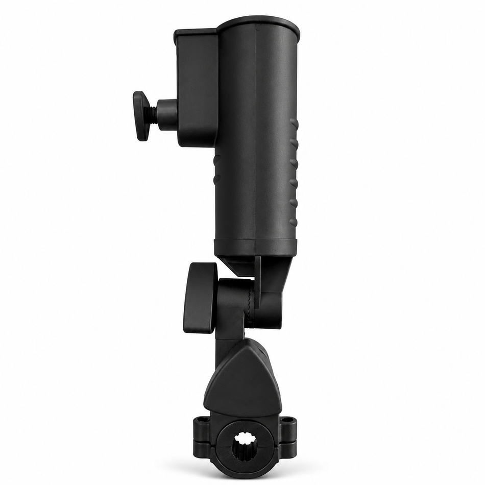 PARPLAY Universal Umbrella Holder for golf trundler