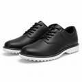 ParPlay Pace - Spikeless Golf Shoes BLACK