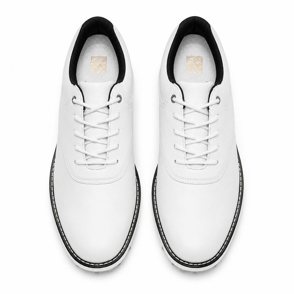 ParPlay Grip - Spiked Golf Shoes