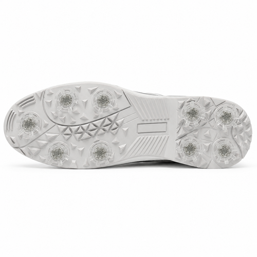 ParPlay Grip - Spiked Golf Shoes BLACK