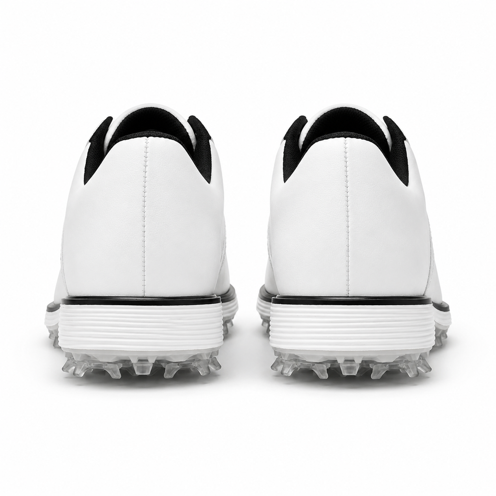 ParPlay Grip - Spiked Golf Shoes