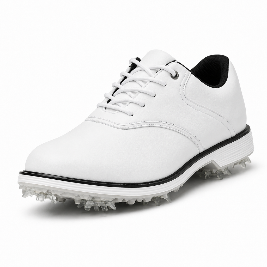ParPlay Grip - Spiked Golf Shoes
