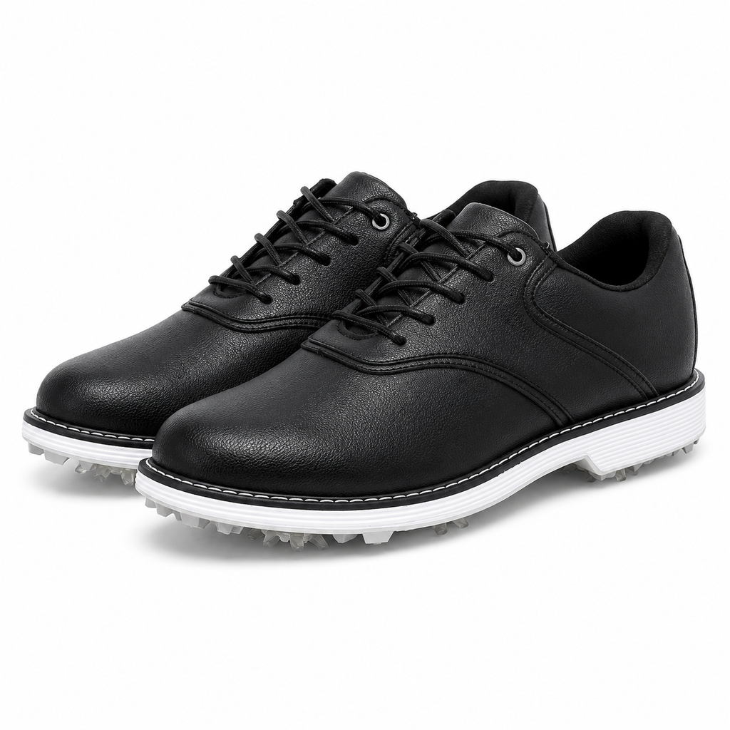 ParPlay Grip - Spiked Golf Shoes