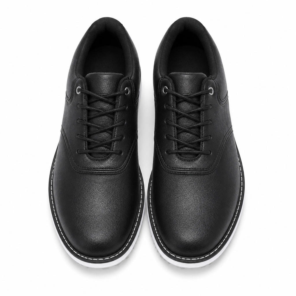 ParPlay Grip - Spiked Golf Shoes