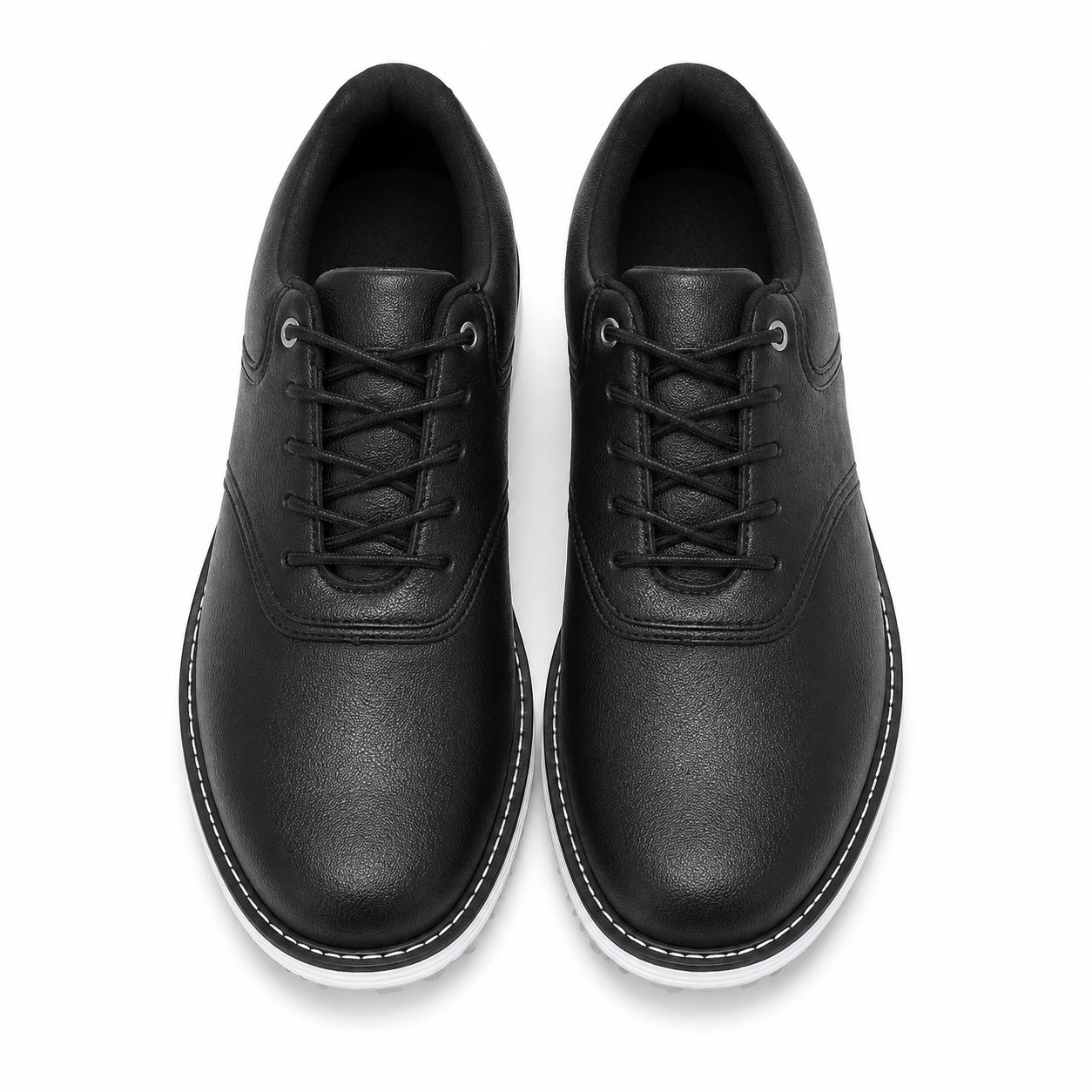 ParPlay Grip - Spiked Golf Shoes