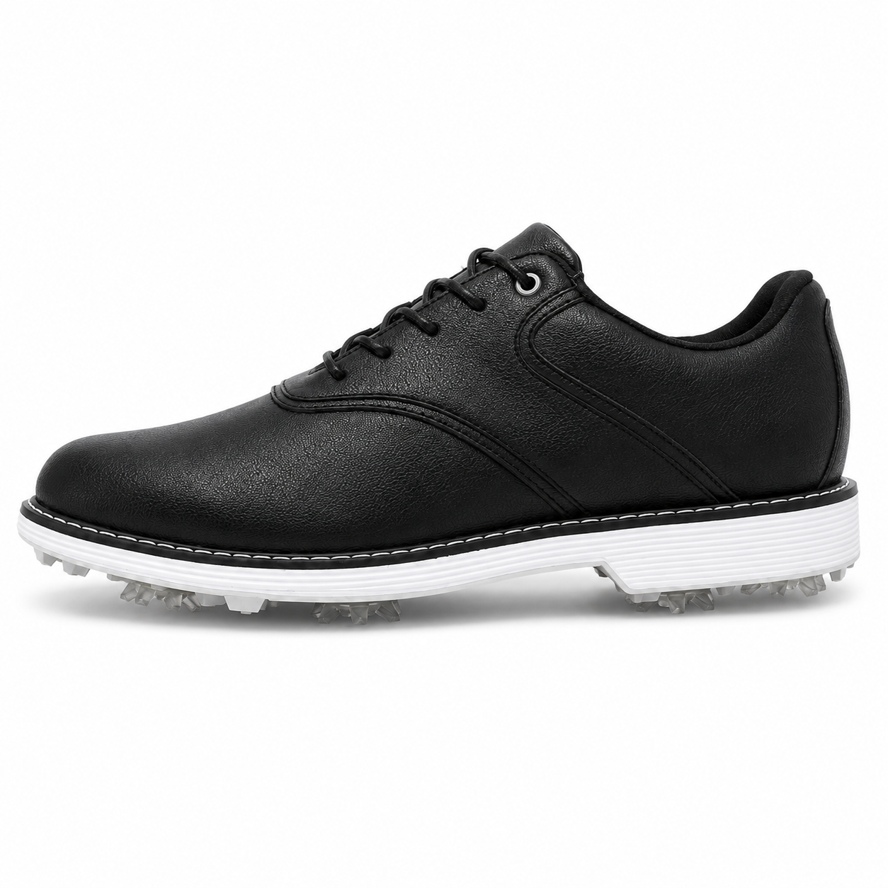ParPlay Grip - Spiked Golf Shoes