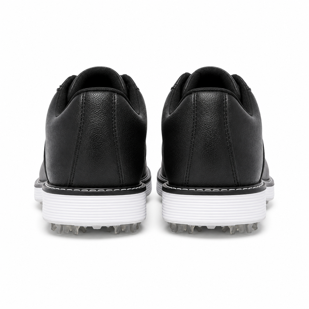 ParPlay Grip - Spiked Golf Shoes