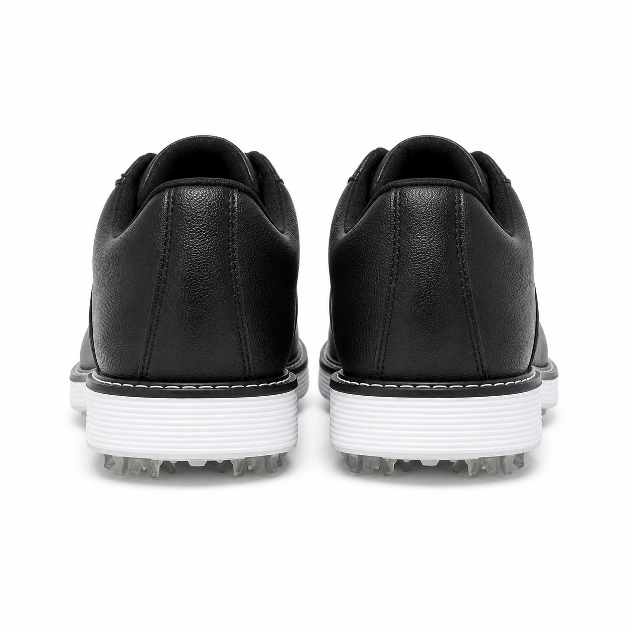 ParPlay Grip - Spiked Golf Shoes