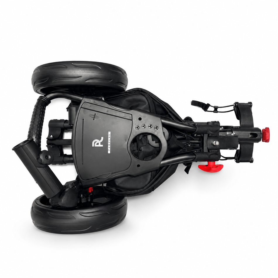PARPLAY Southern Navigator 3.5 Golf Trundler/Push Trolley