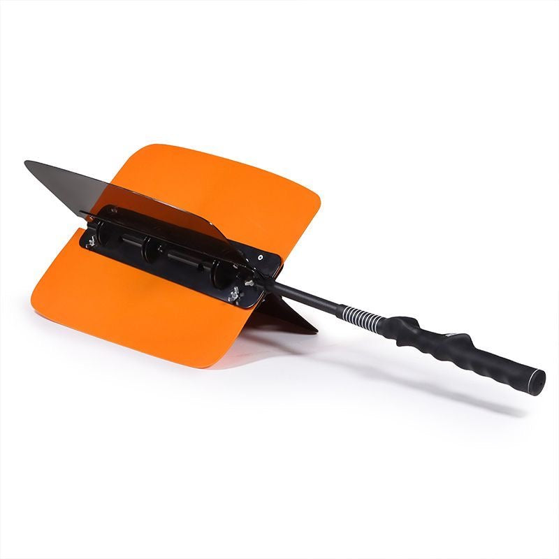 Pre-Order PARPLAY Golf Swing Fan Trainer Resistance, Tempo & Strength Golf Practice Aid