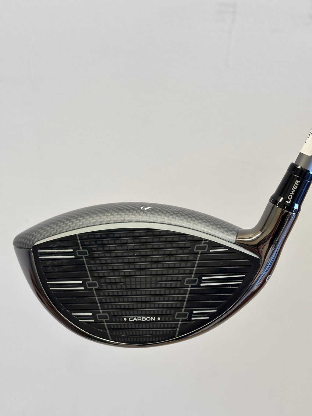 TAYLORMADE QI35 MAX 12.0* DRIVER REGULAR FLEX HEADCOVER INCLUDED