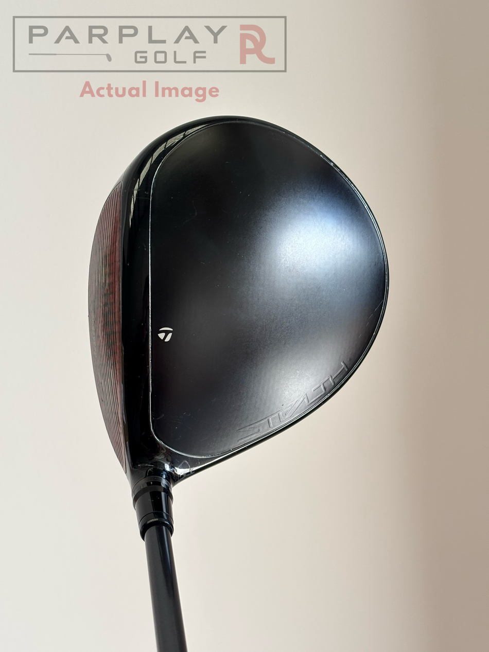 TaylorMade Stealth 10.5° Driver Stiff Flex (12924593)